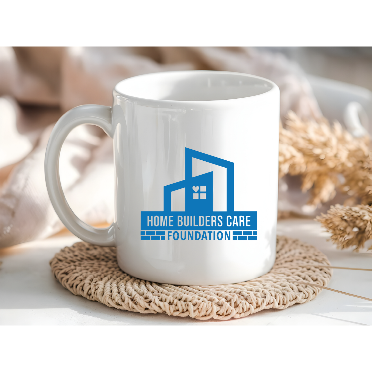 Coffee Mug - 11oz