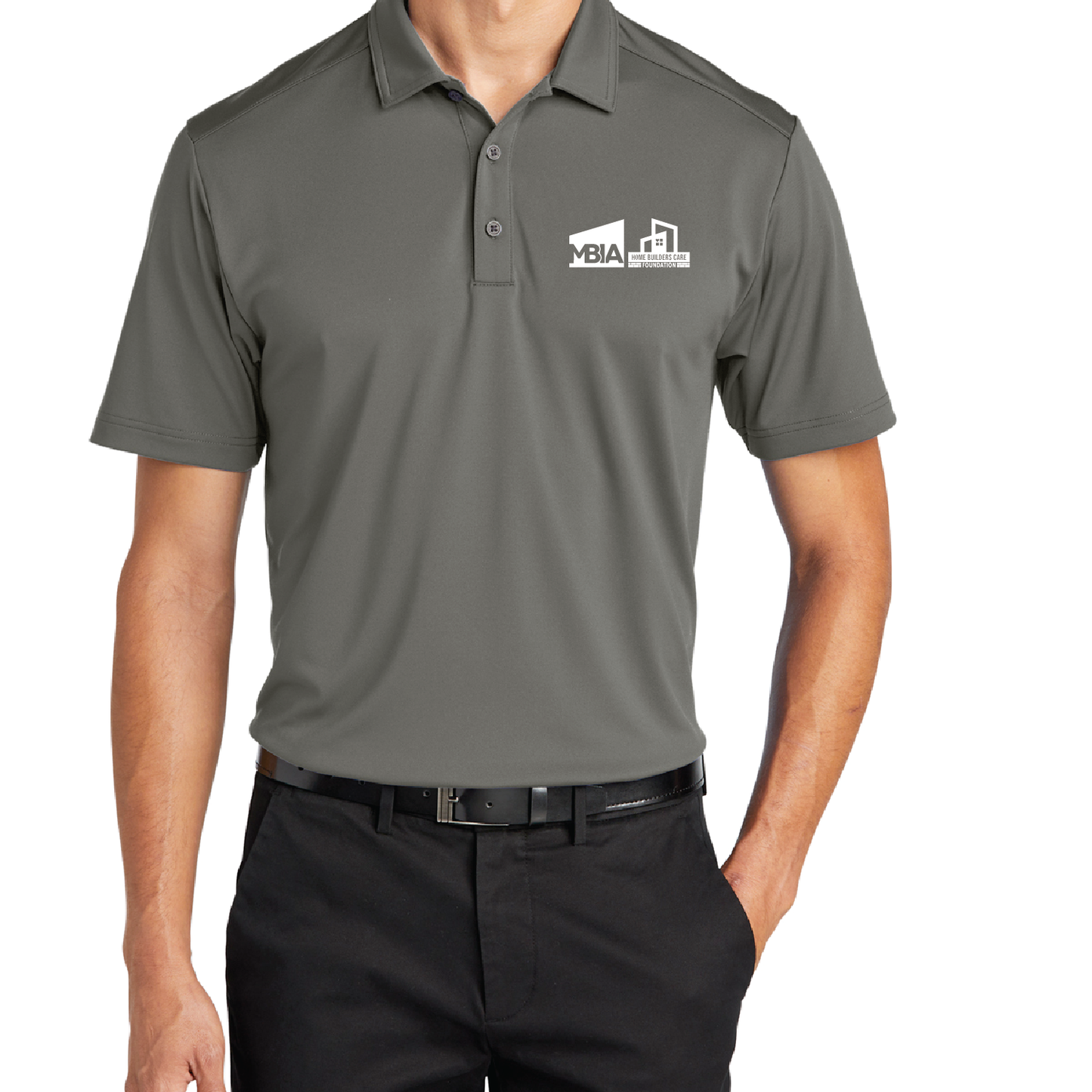 Men's Port Authority Twill Shirt