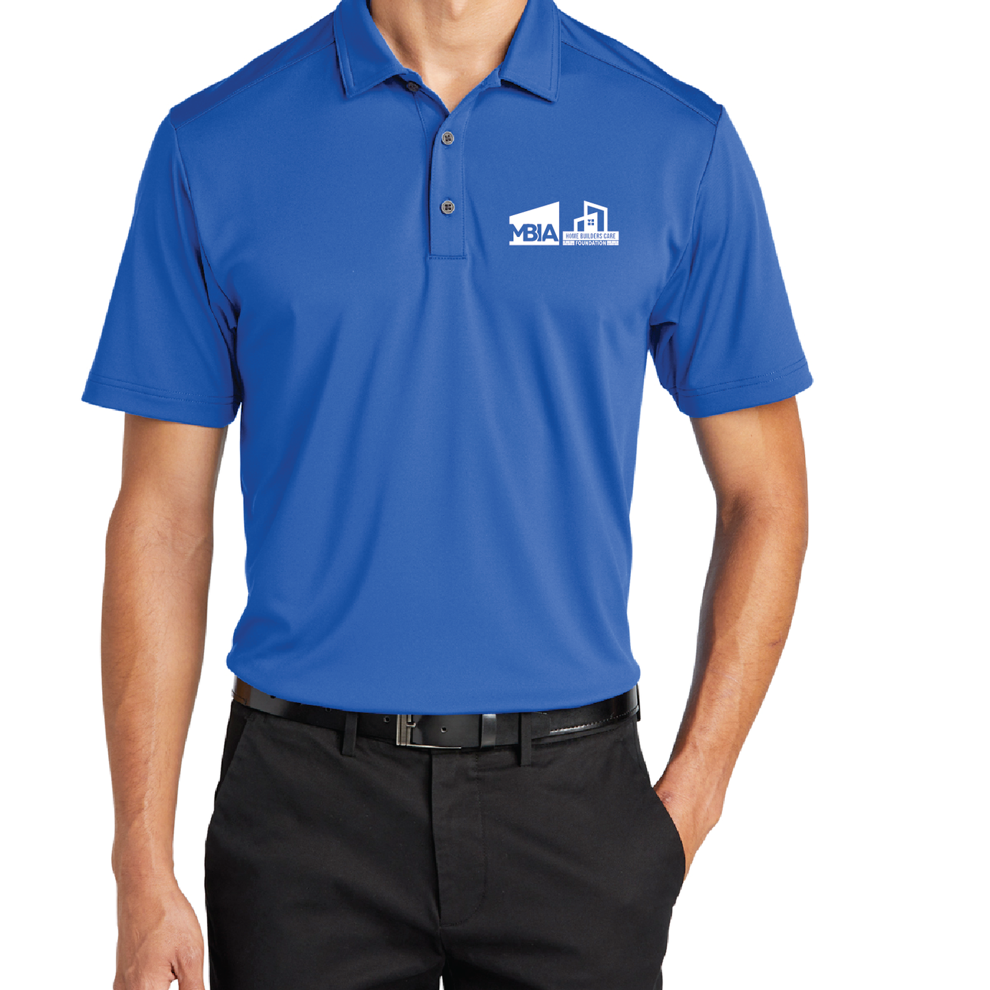 Men's Port Authority Twill Shirt