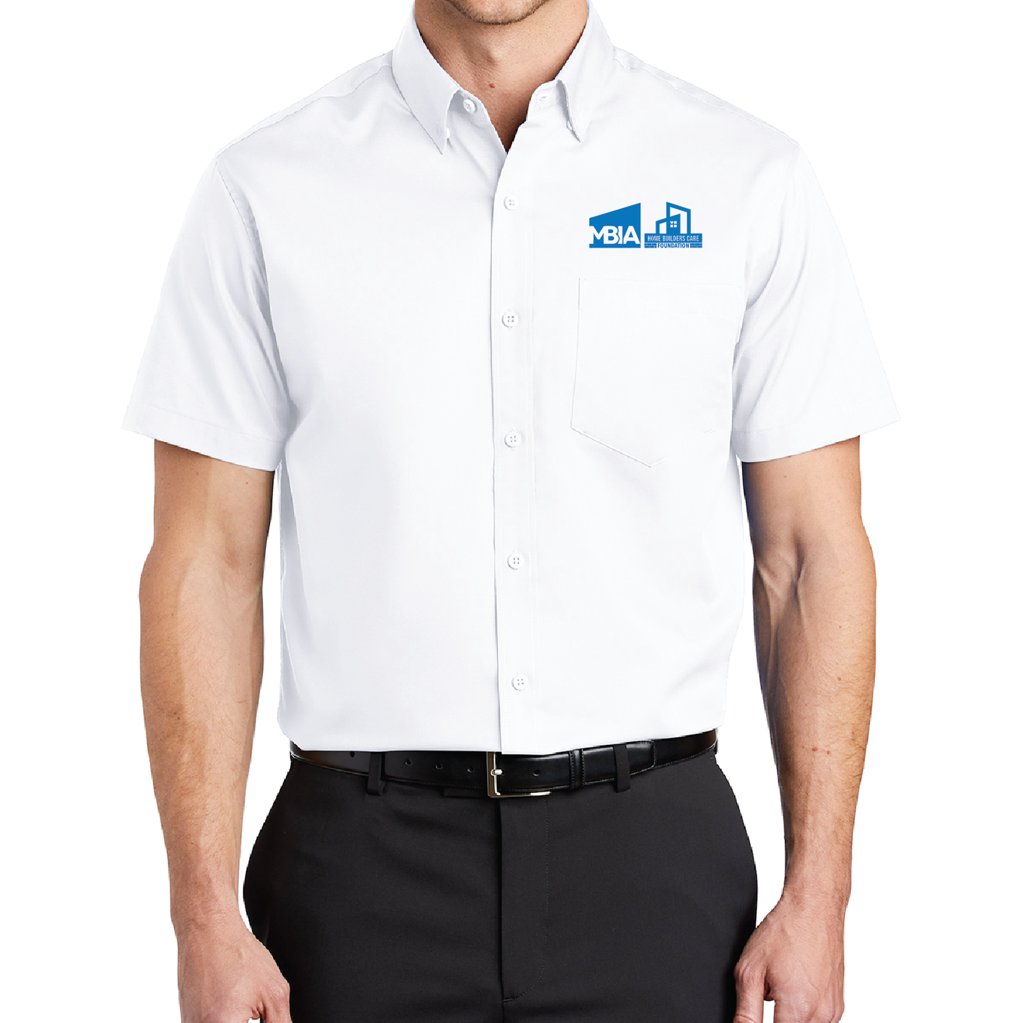 Men's Port Authority Polo