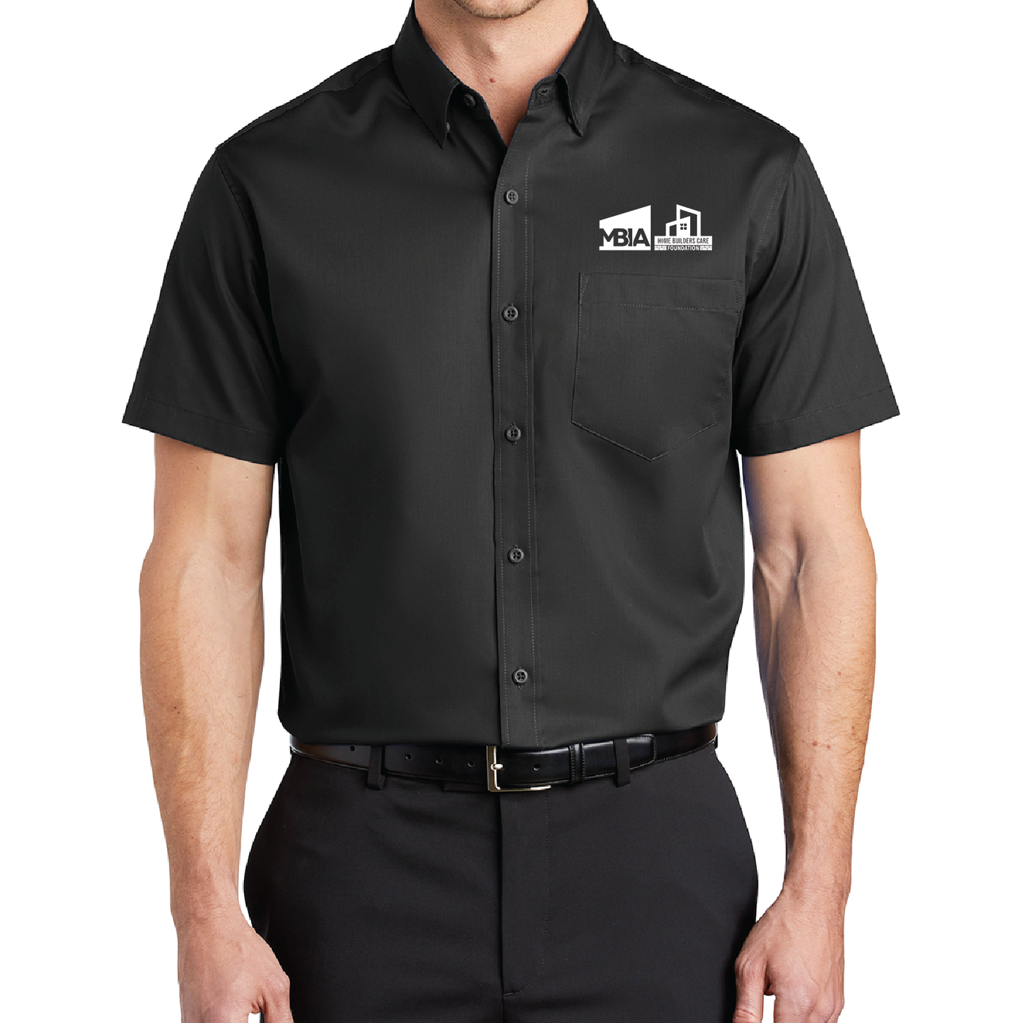 Men's Port Authority Polo