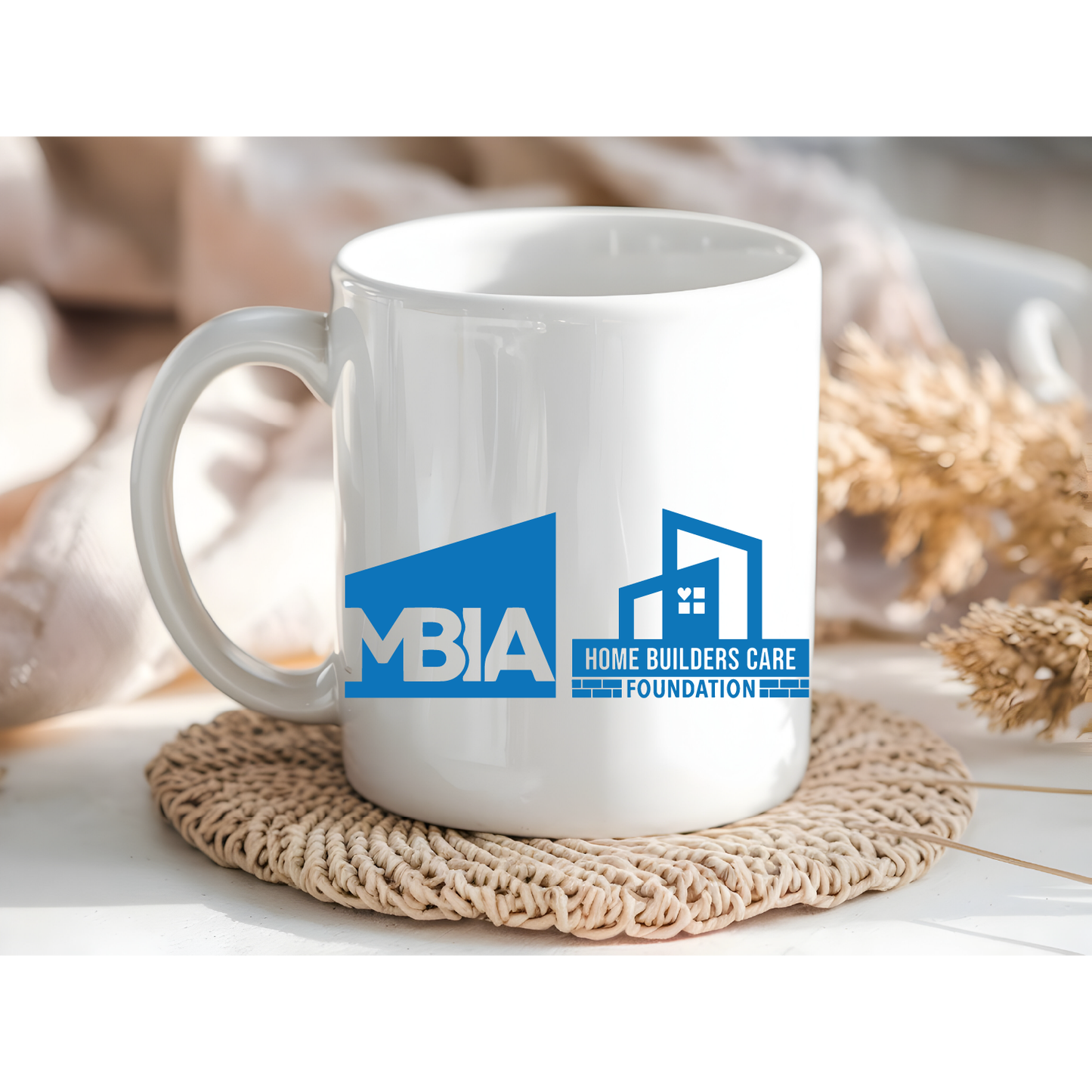 Coffee Mug - 11oz