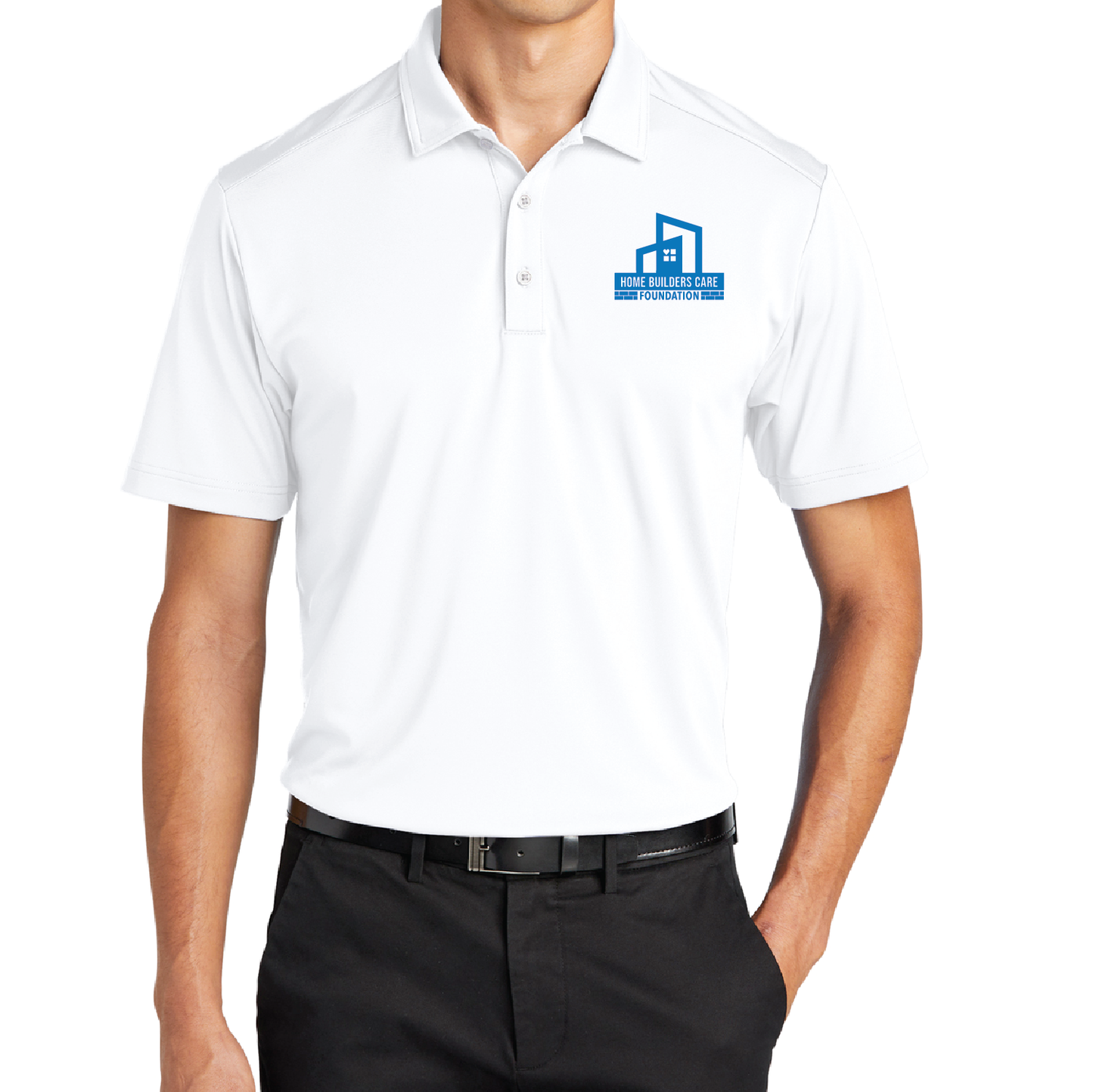 Men's Port Authority Polo