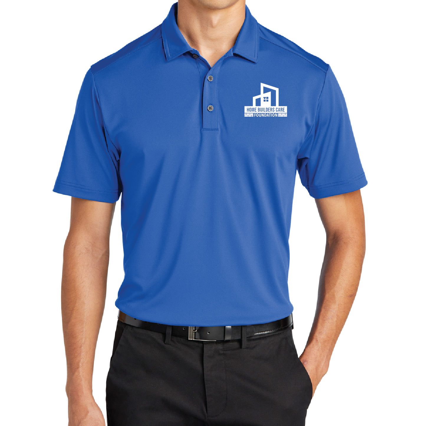 Men's Port Authority Polo