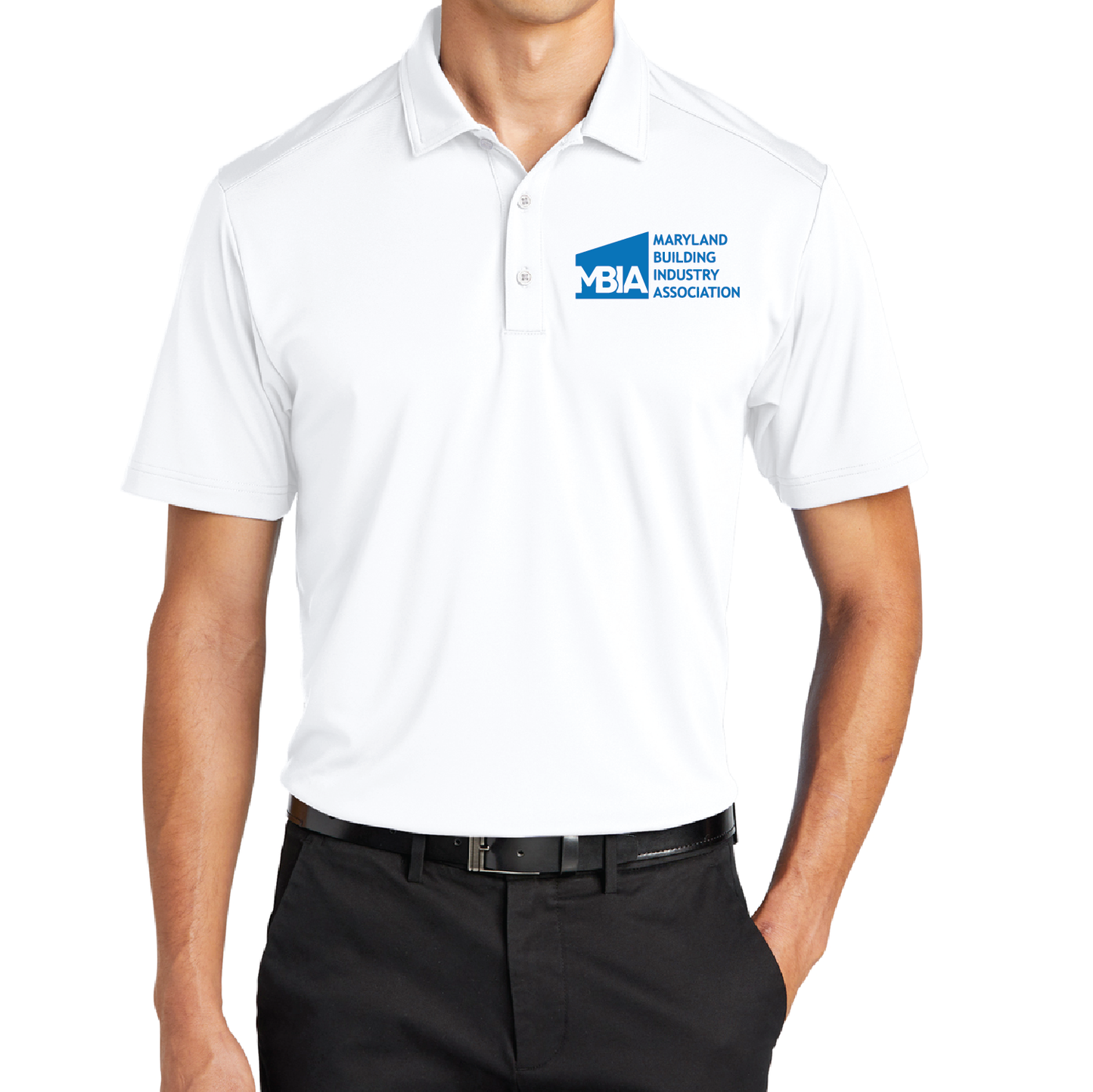 Men's Port Authority Polo