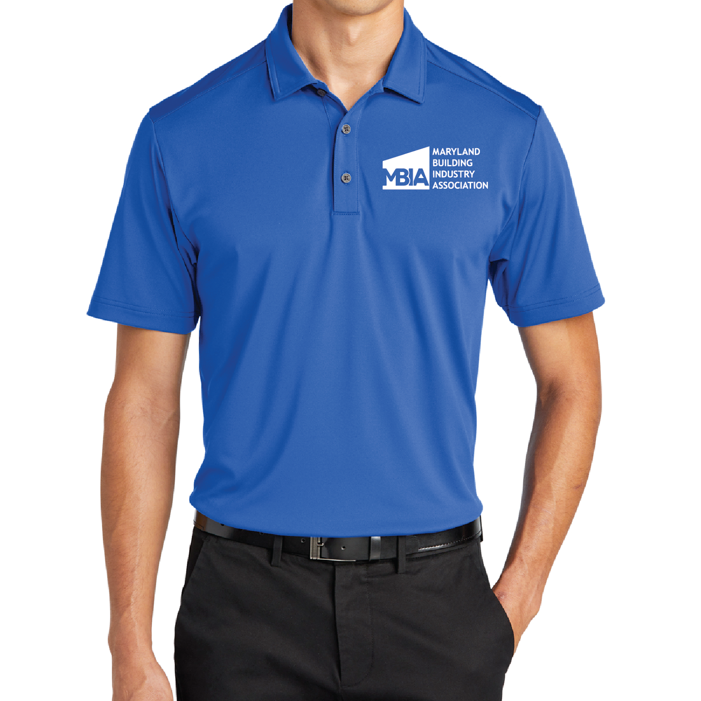 Men's Port Authority Polo