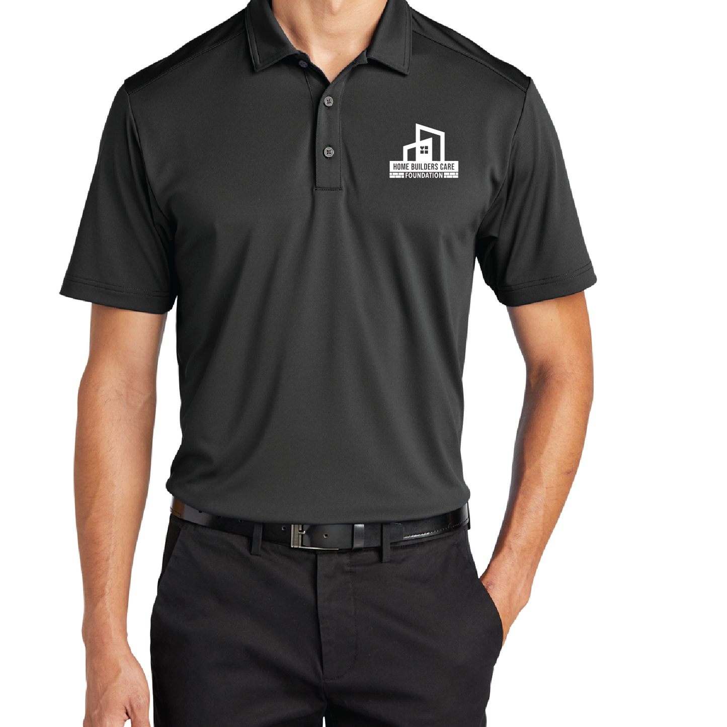 Men's Port Authority Twill Shirt
