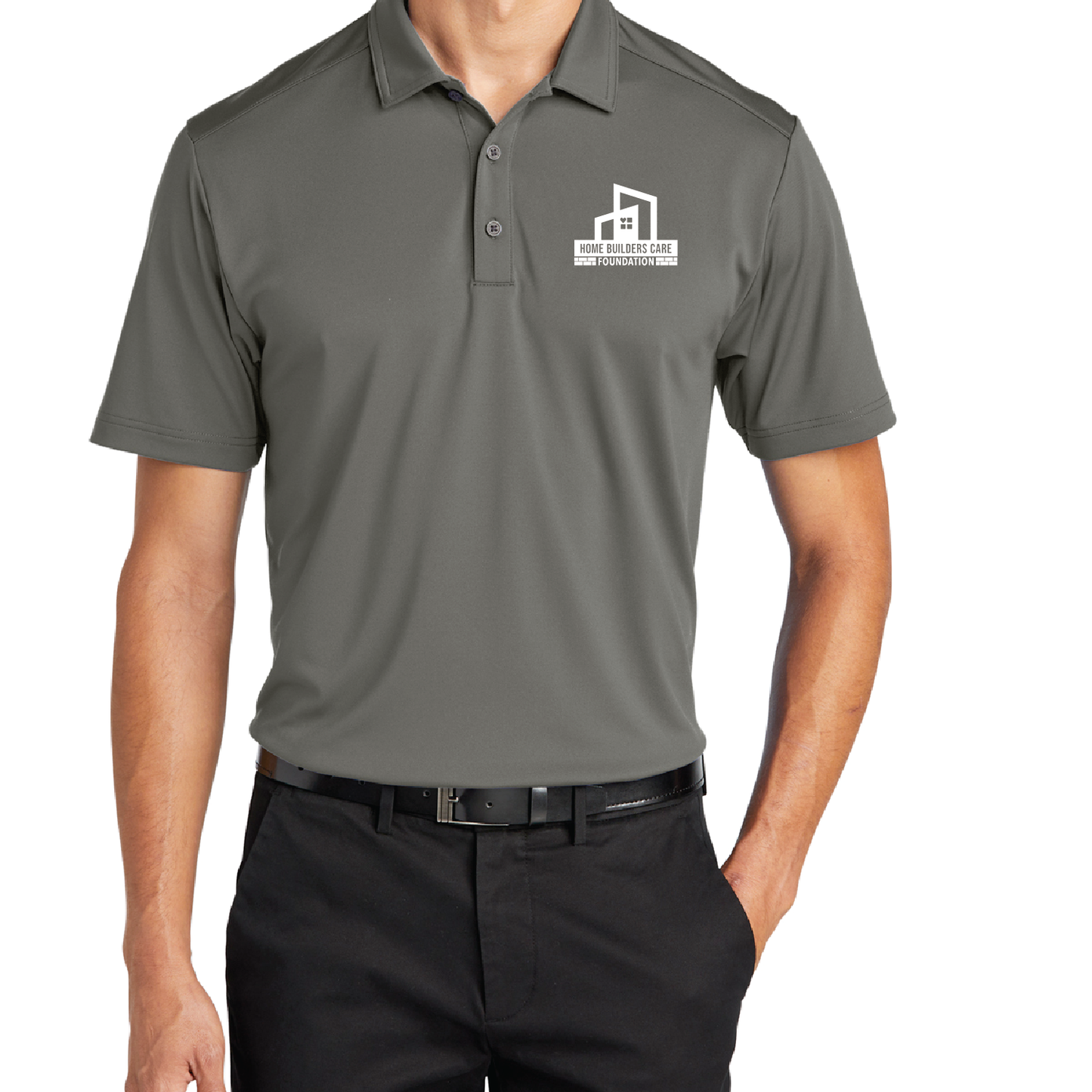Men's Port Authority Twill Shirt