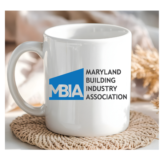 Coffee Mug - 11oz