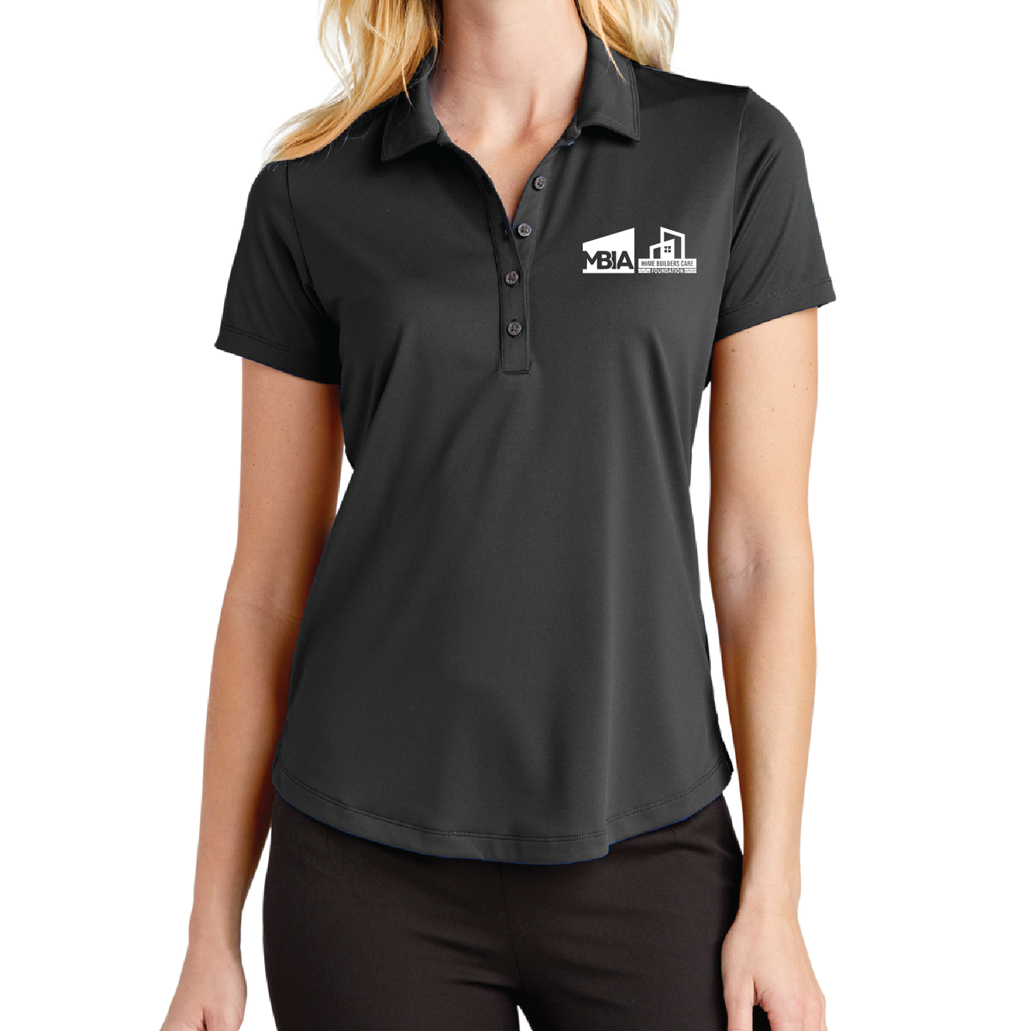 Women's Port Authority Polo