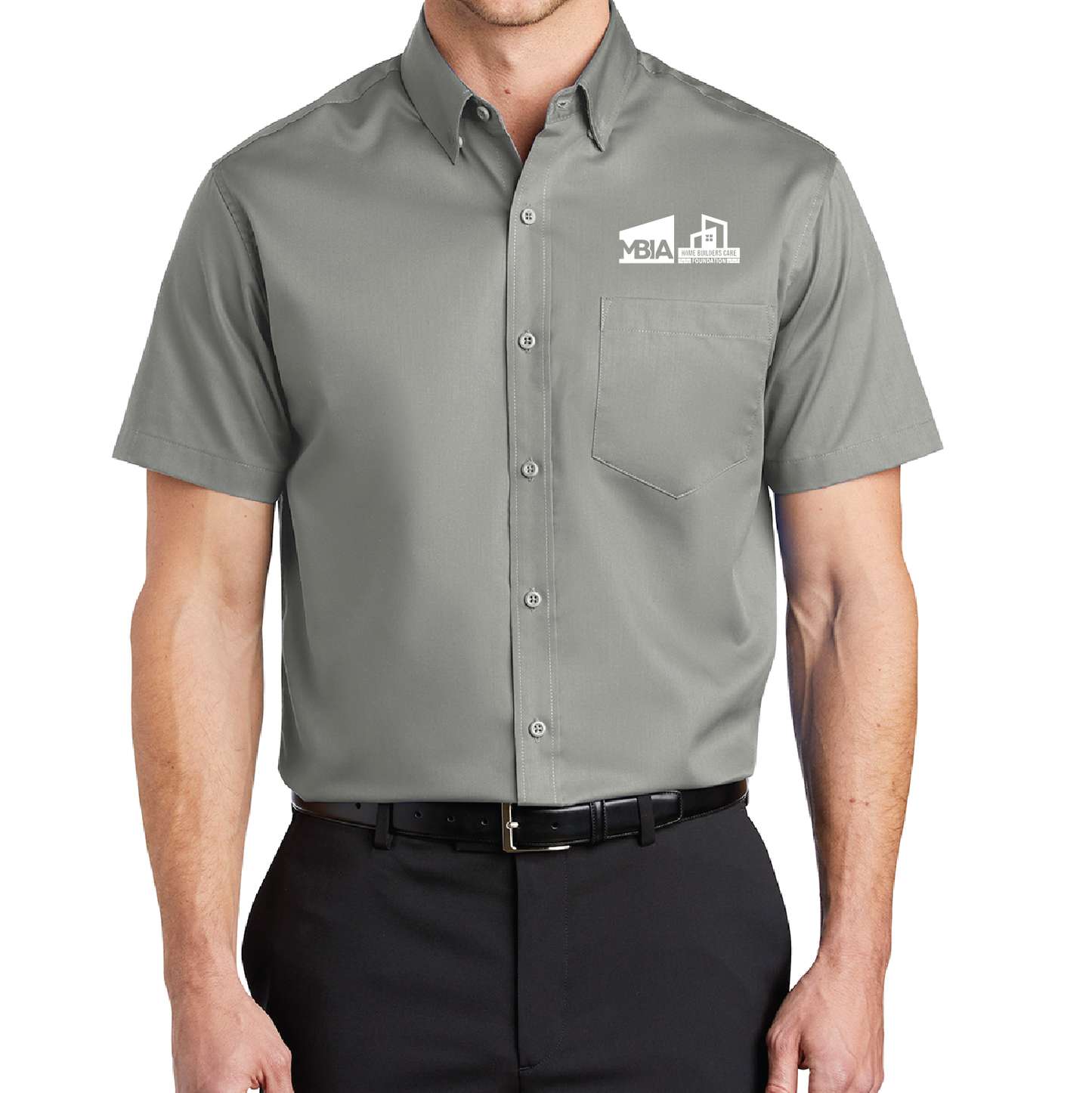 Men's Port Authority Polo