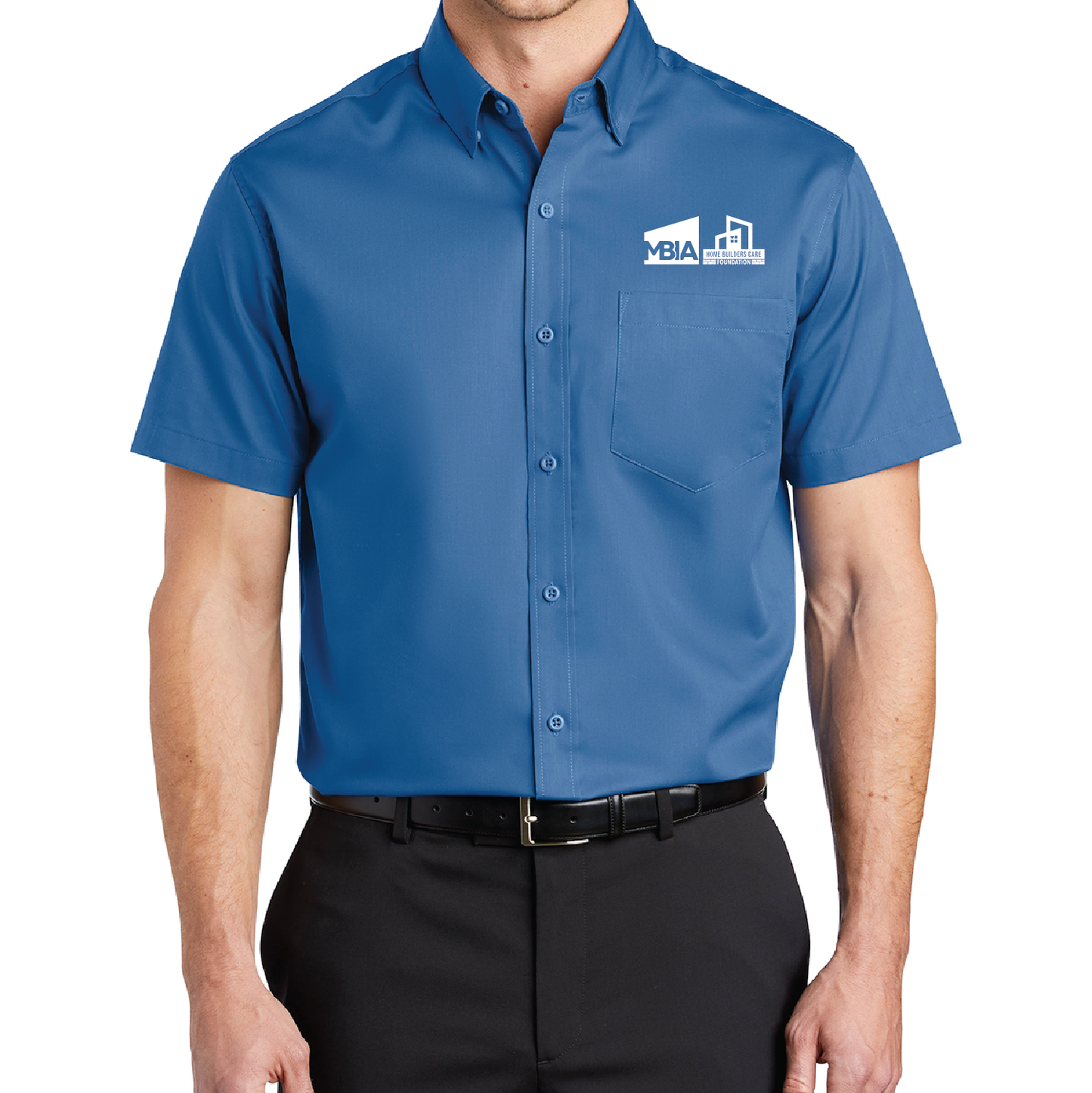 Men's Port Authority Polo