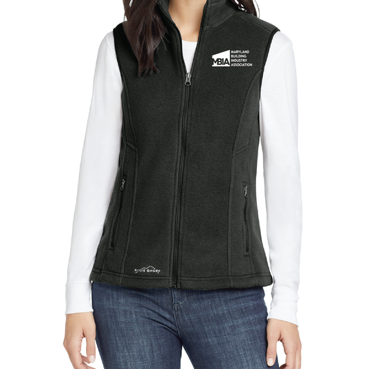 Women's Eddie Bauer Fleece Vest