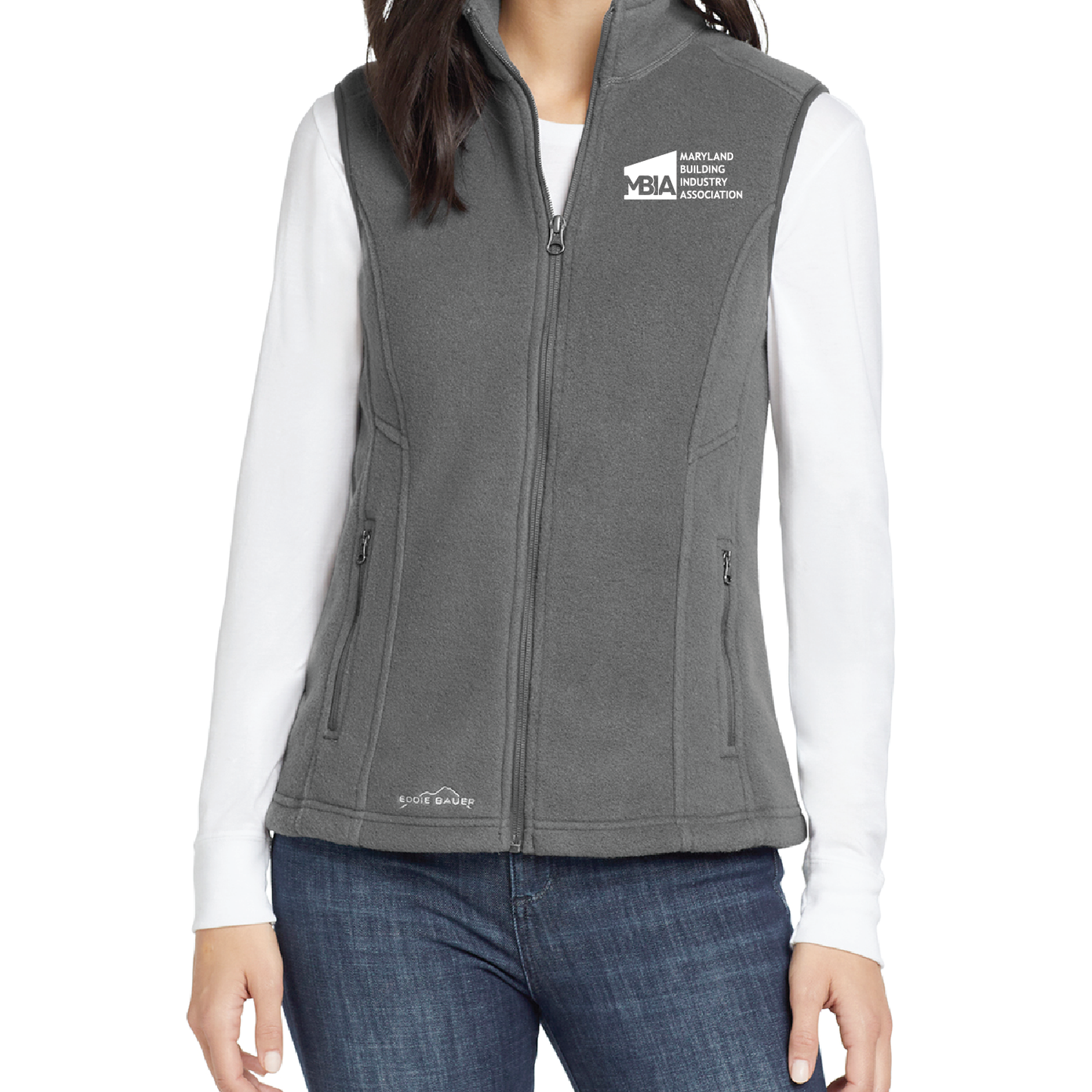 Women's Eddie Bauer Fleece Vest