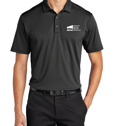 Men's Port Authority Twill Shirt
