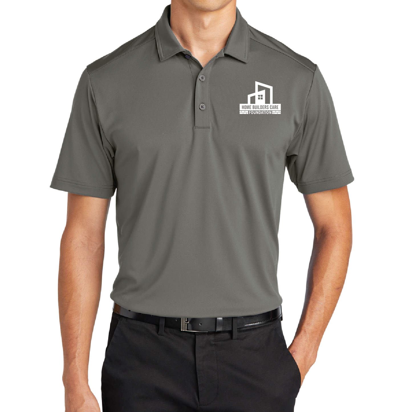 Men's Port Authority Polo