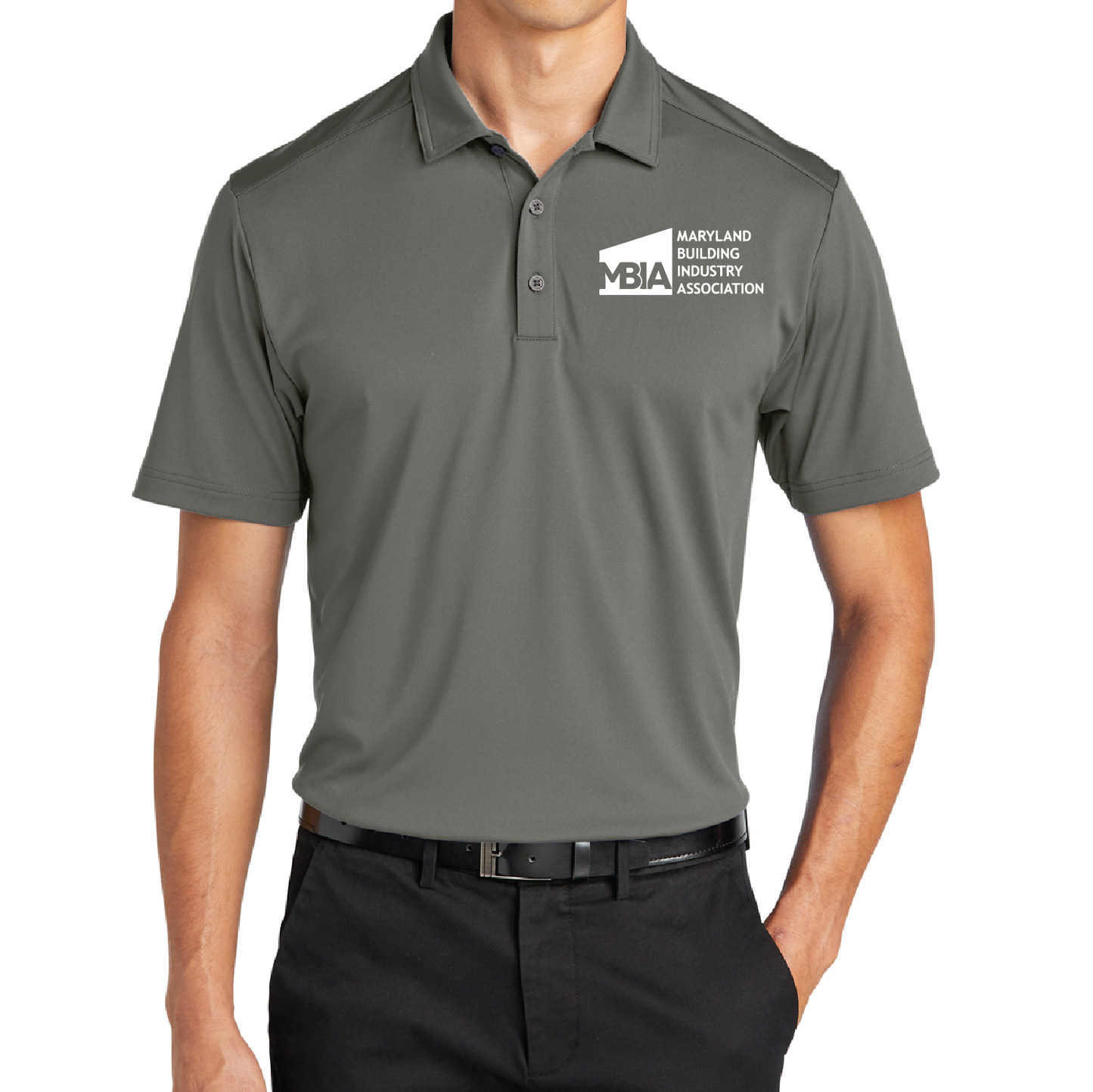 Men's Port Authority Polo