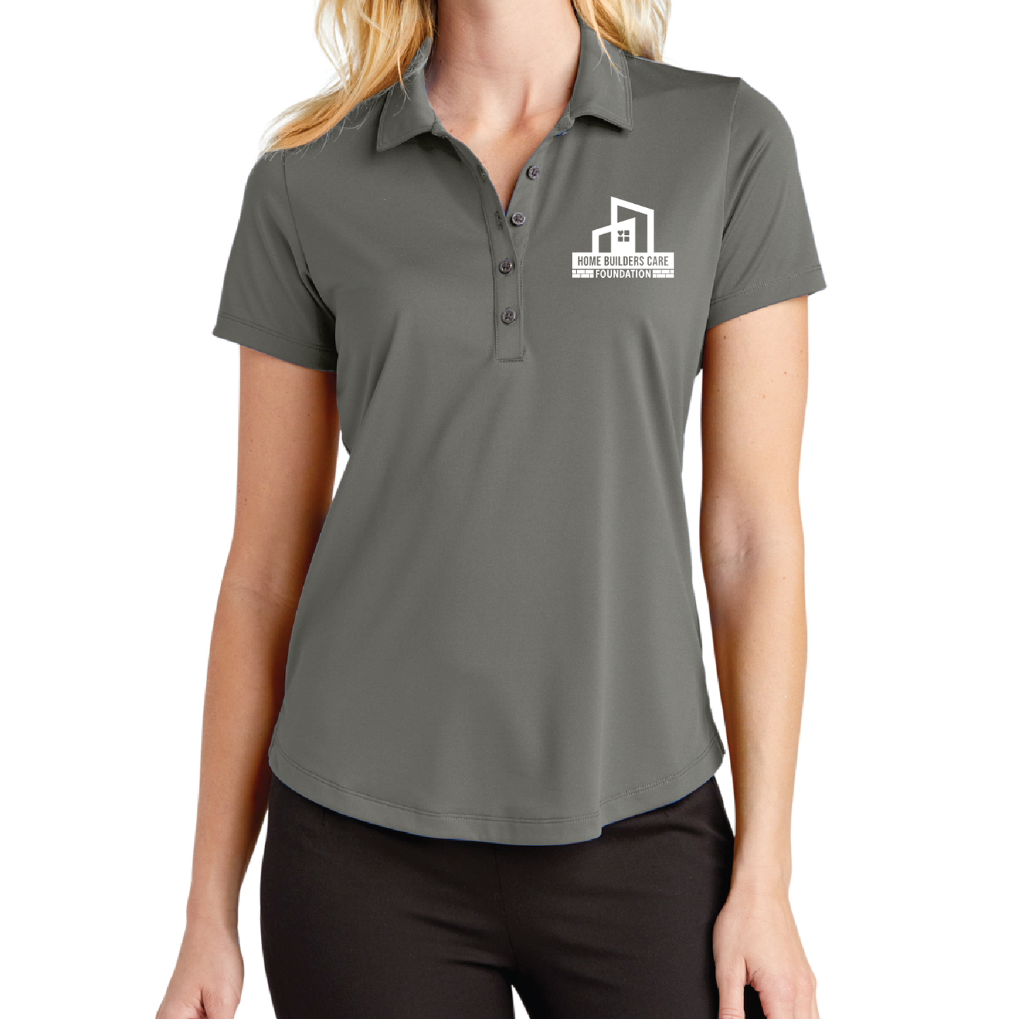 Women's Port Authority Polo