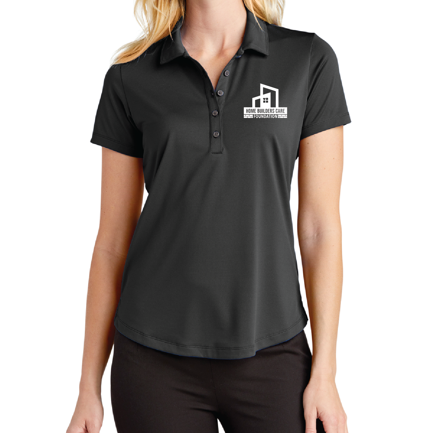 Women's Port Authority Polo