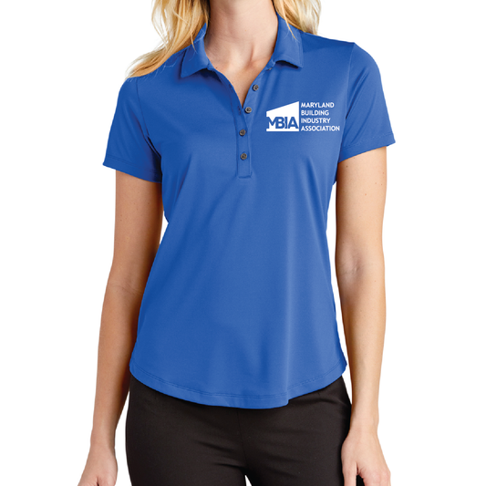 Women's Port Authority Polo
