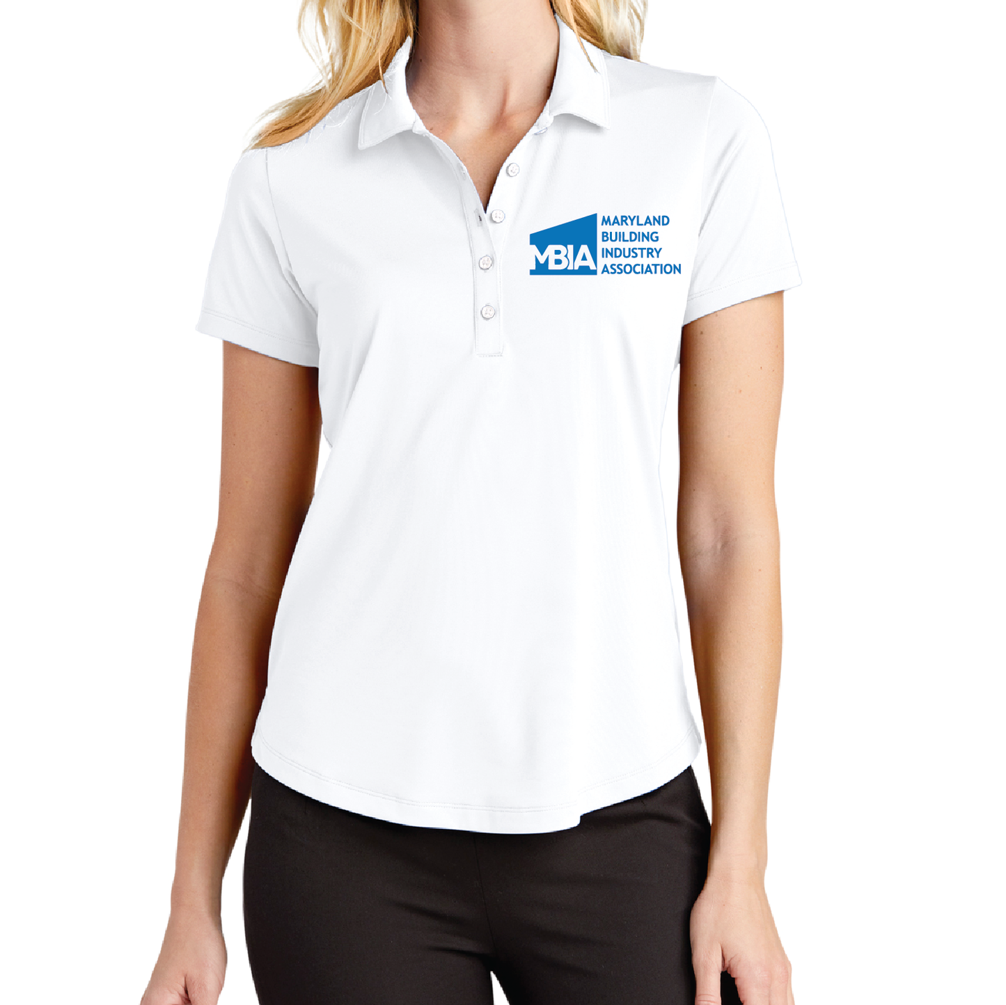 Women's Port Authority Polo