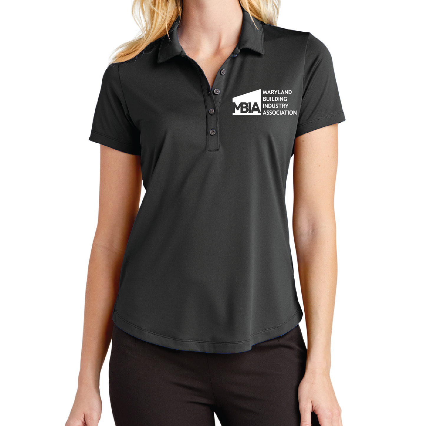 Women's Port Authority Polo